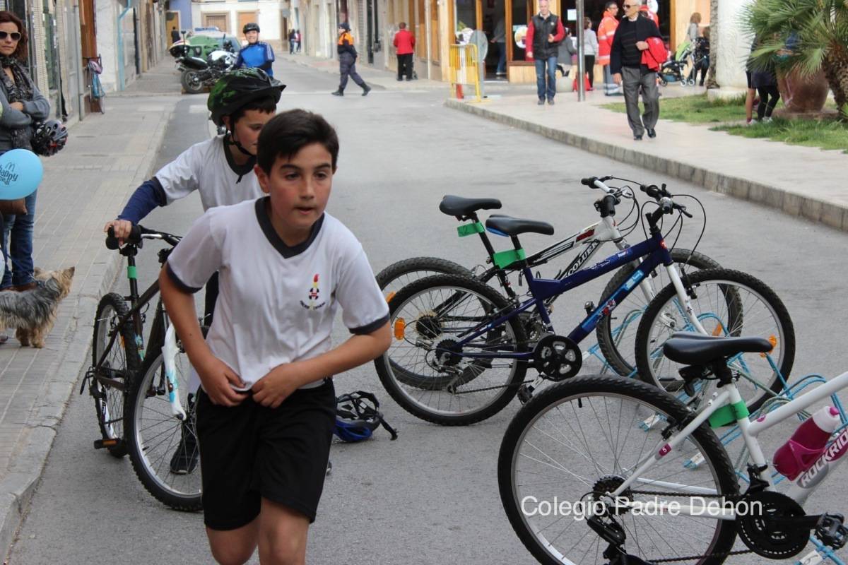 2014 03 29 IV DUATLÓN PADRE DEHON (235)